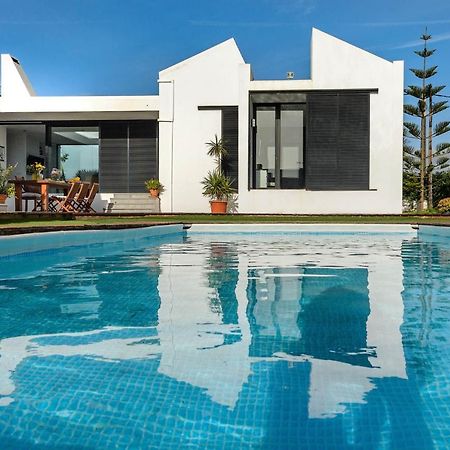 Villa Anur San José Exterior foto
