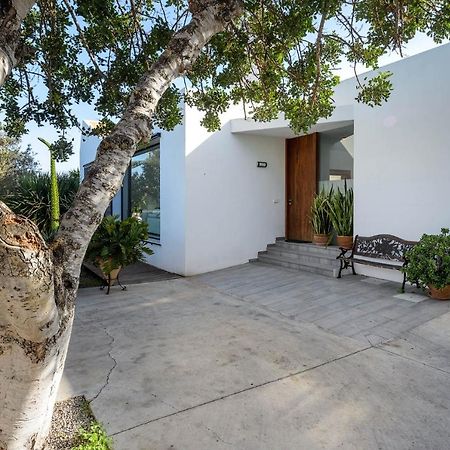 Villa Anur San José Exterior foto