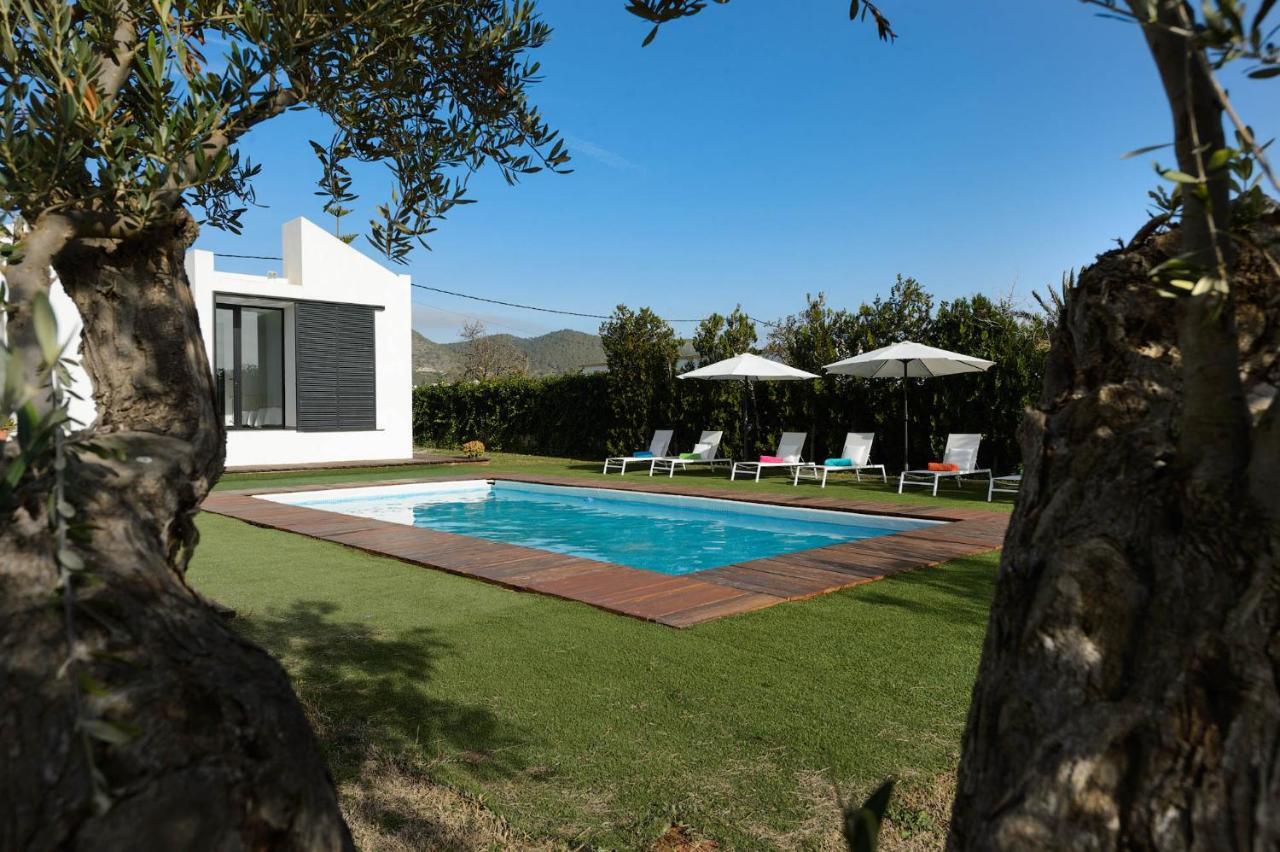 Villa Anur San José Exterior foto
