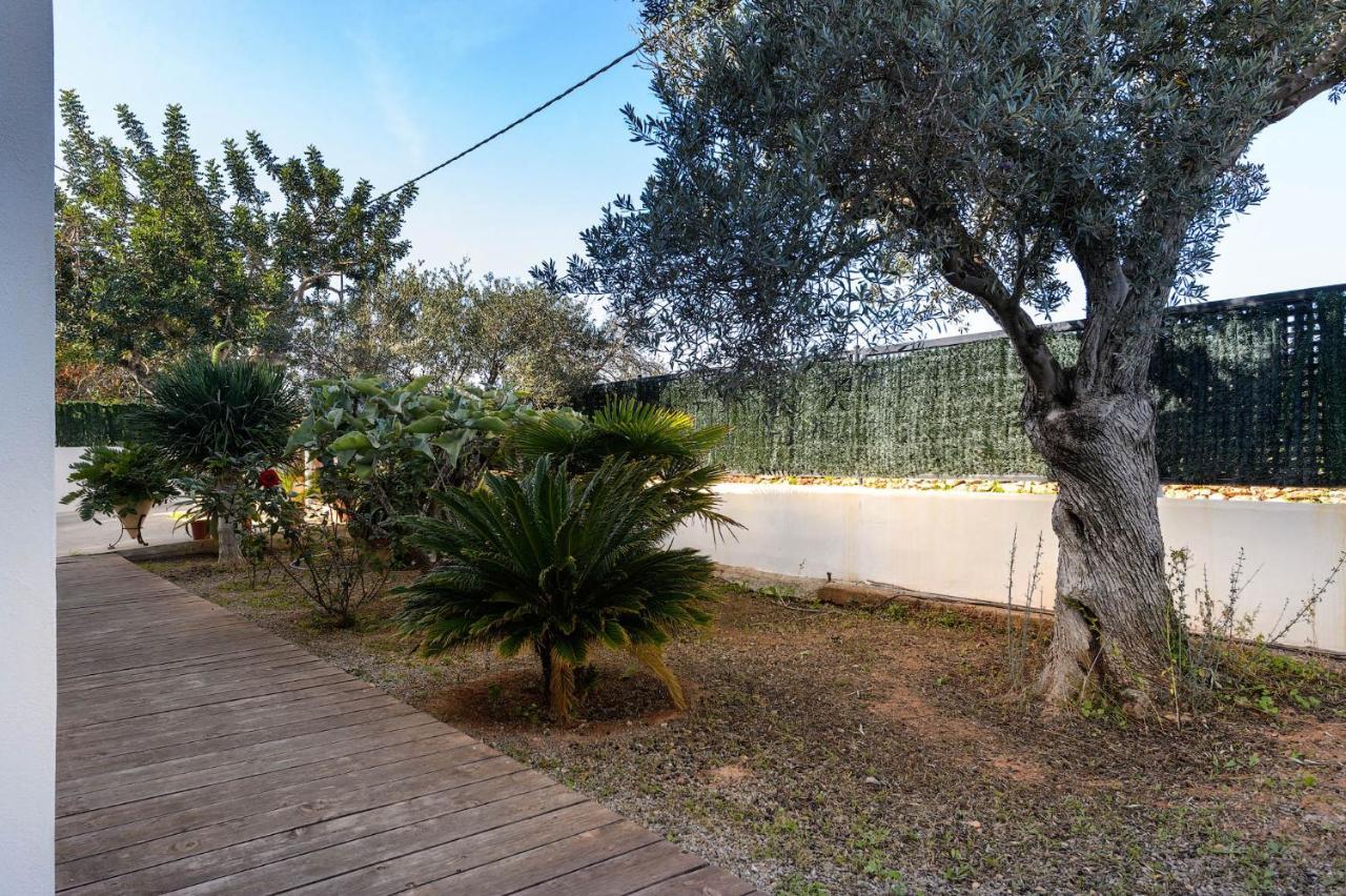 Villa Anur San José Exterior foto