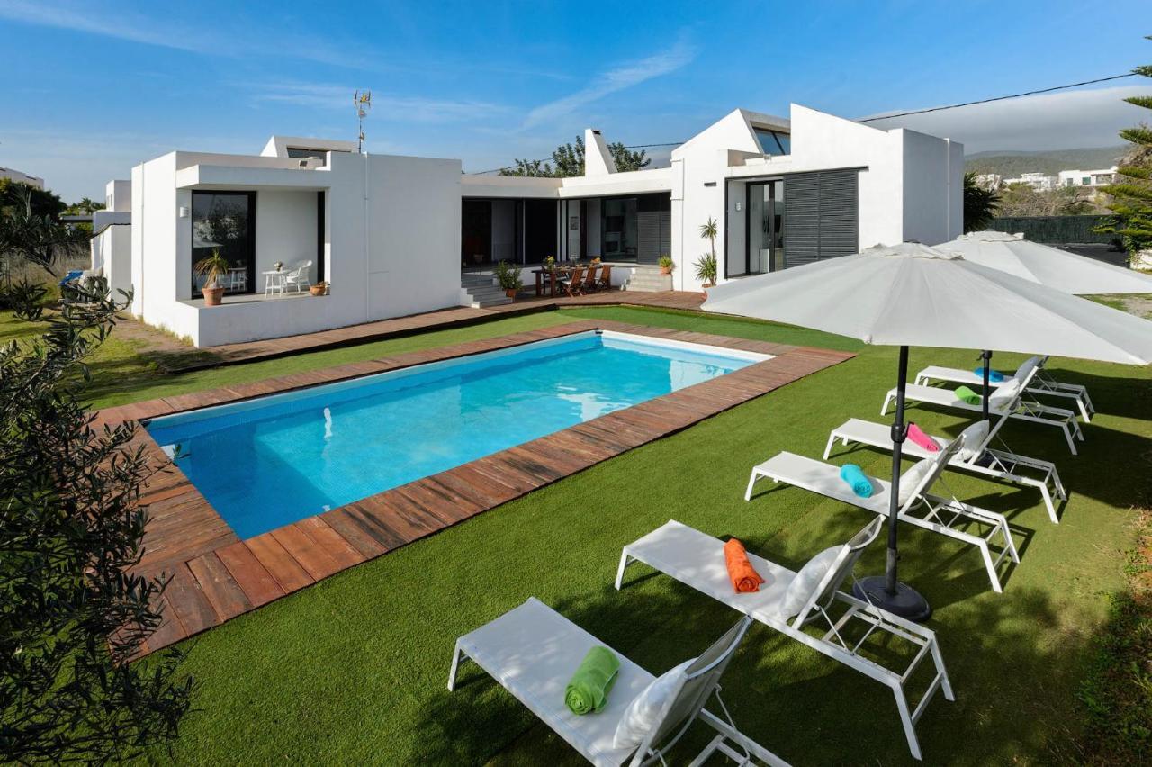 Villa Anur San José Exterior foto