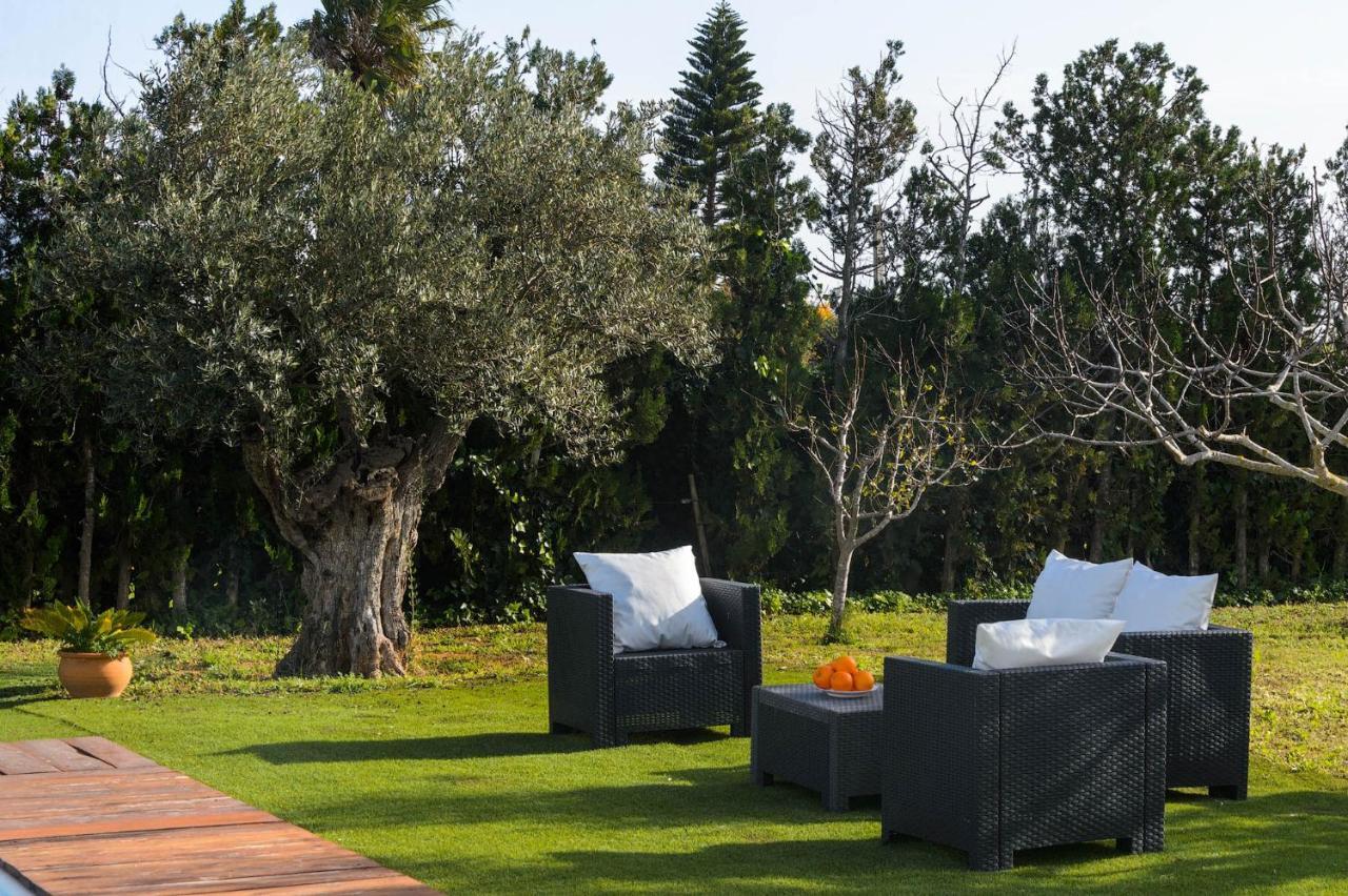 Villa Anur San José Exterior foto