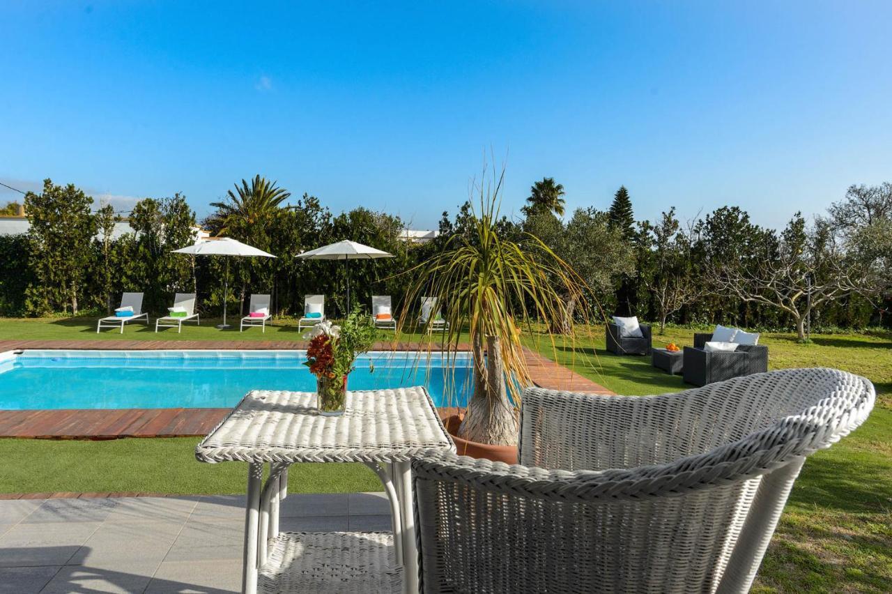 Villa Anur San José Exterior foto