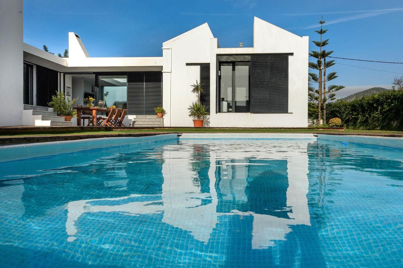 Villa Anur San José Exterior foto